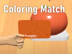 遊戲Coloring Match