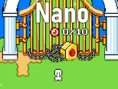 遊戲Nano