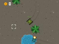 遊戲Tank Arena