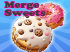 遊戲Merge Sweets