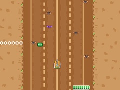 遊戲Tank Shooter