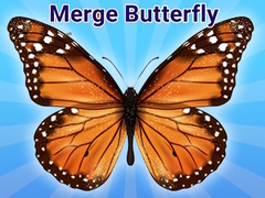 遊戲Merge Buterfly