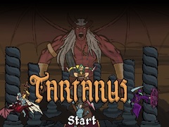遊戲Tartarus Survival