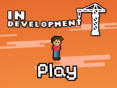遊戲In Development!