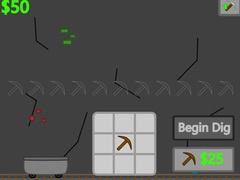 遊戲Mining Up