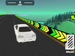 遊戲Car Racing Fever