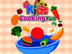 遊戲Kids Cooking Fun