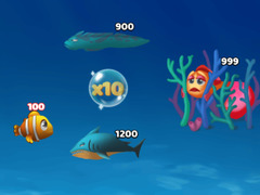 遊戲Fishdom Mania