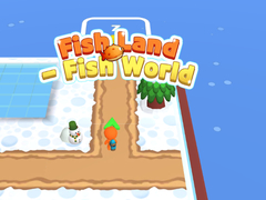 遊戲Fish Land  Fish World