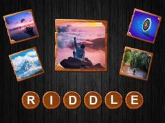 遊戲Pictures Riddle