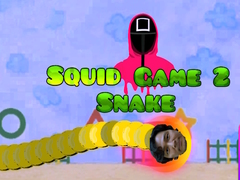 遊戲Squid Game 2 Snake