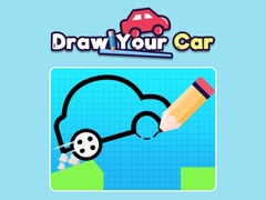 遊戲Draw Your Car