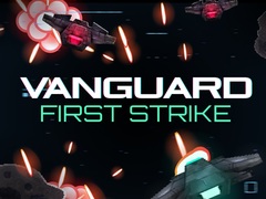 遊戲Vanguard First Strike
