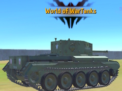 遊戲World of WarTanks