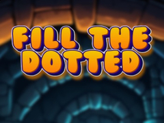 遊戲Fill The Dotted