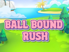 遊戲Ball Bound Rush
