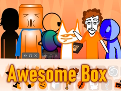 遊戲Awesome Box