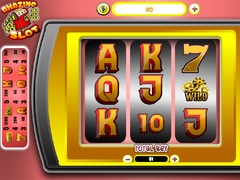 遊戲Amazing Slot