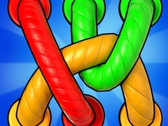 遊戲Twisted Rope