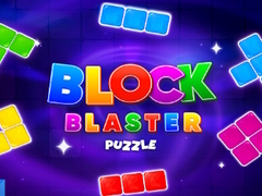 遊戲Block Blaster Puzzle