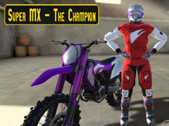 遊戲Super MX – The Champion