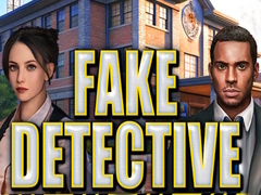 遊戲Fake Detective
