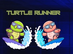 遊戲Turtle Runner