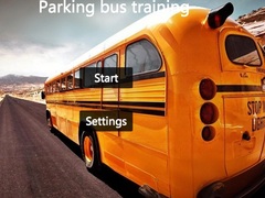 遊戲Parking Bus Training