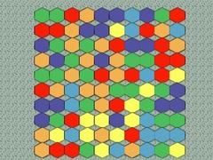 遊戲Rx-color