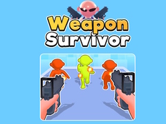 遊戲Weapon Survivor