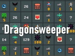 遊戲Dragonsweeper