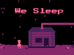 遊戲We Sleep