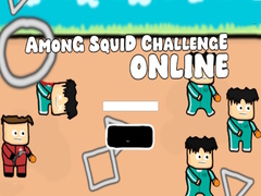 遊戲Among Squid Challenge Online