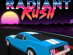 遊戲Radiant Rush