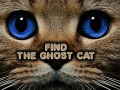遊戲Find the Ghost Cat