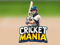 遊戲Cricket Mania