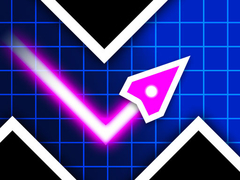 遊戲Geometry Vibes