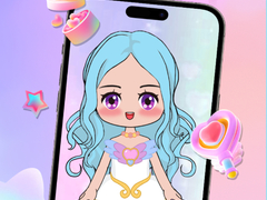 遊戲Live Star Doll Dress Up