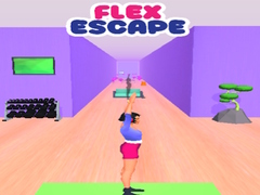 遊戲Flex Escape