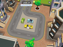 遊戲Parking Jam