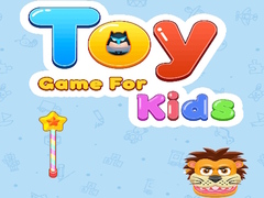 遊戲Toy Game For Kids