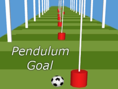 遊戲Pendulum Goal