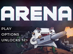 遊戲Arena