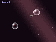 遊戲Circles In Space