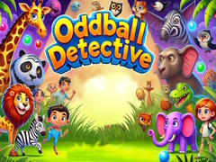 遊戲Oddball Detective
