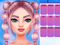 遊戲Mega Makeup Seasons Best