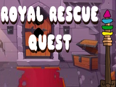 遊戲Royal Rescue Quest
