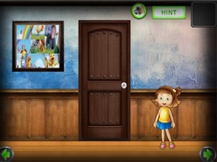 遊戲Amgel Kids Room Escape 267