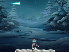 遊戲Frost Leap
