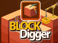 遊戲Block Digger